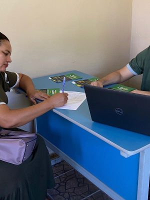 Agricultores familiares e pescadores artesanais de Boca do Acre (distante 1.028 quilômetros de Manaus) demandaram R$ 552,6 mil em crédito rural. A solicitação consta em 28 projetos de crédito elaborados pelo Instituto de Desenvolvimento Agropecuário e Florestal Sustentável do Estado do Amazonas (Idam), durante a 12ª Exposição Agropecuária do município, a ExpoBoca.